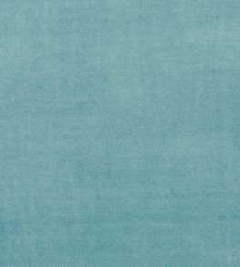 Alvar Fabric by Clarke & Clarke Aqua