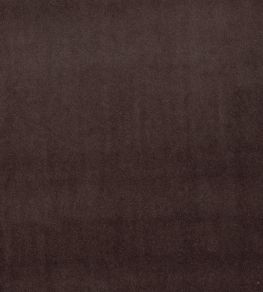 Alvar Fabric by Clarke & Clarke Espresso Alvar Fabric by Clarke & Clarke Espresso