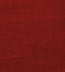 Alvar Fabric by Clarke & Clarke Flame Alvar Fabric by Clarke & Clarke Flame