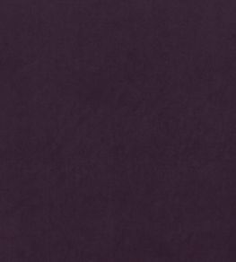 Alvar Fabric by Clarke & Clarke Damson Alvar Fabric by Clarke & Clarke Damson