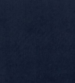 Alvar Fabric by Clarke & Clarke Royal Blue