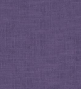 Amalfi Fabric by Clarke & Clarke Amethyst