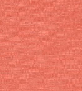 Amalfi Fabric by Clarke & Clarke Coral