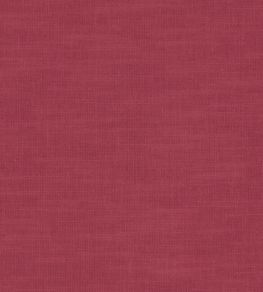 Amalfi Fabric by Clarke & Clarke Peony
