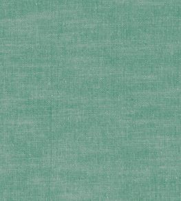 Amalfi Fabric by Clarke & Clarke Seafoam