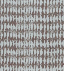 Amara Fabric by Clarke & Clarke Orchid