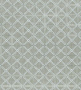 Makenzi Fabric by Clarke & Clarke Natural Makenzi Fabric by Clarke & Clarke Natural