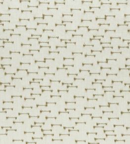 Nala Fabric by Clarke & Clarke Willow Nala Fabric by Clarke & Clarke Willow