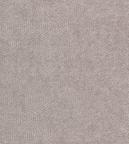 Yoruba Fabric by Clarke & Clarke Orchid