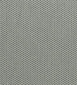 Zalika Fabric by Clarke & Clarke Charcoal Zalika Fabric by Clarke & Clarke Charcoal