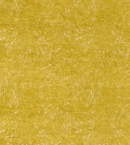 Levante Fabric by Clarke & Clarke Chartreuse Levante Fabric by Clarke & Clarke Chartreuse