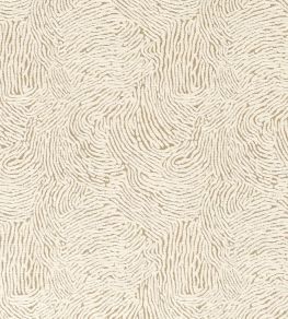Levante Fabric by Clarke & Clarke Ivory Levante Fabric by Clarke & Clarke Ivory