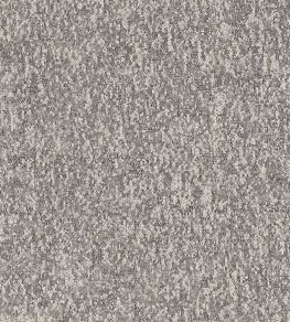 Logan Fabric by Clarke & Clarke Charcoal Logan Fabric by Clarke & Clarke Charcoal