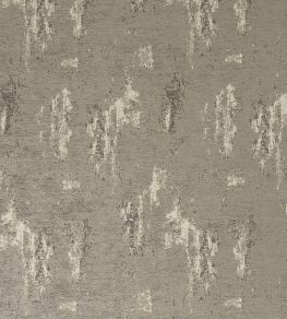 Monterrey Fabric by Clarke & Clarke Charcoal