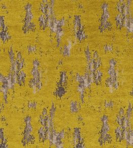 Monterrey Fabric by Clarke & Clarke Chartreuse