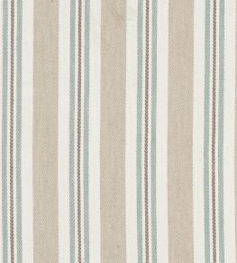 Alderton Fabric by Clarke & Clarke Mineral/Linen