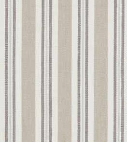 Alderton Fabric by Clarke & Clarke Natural