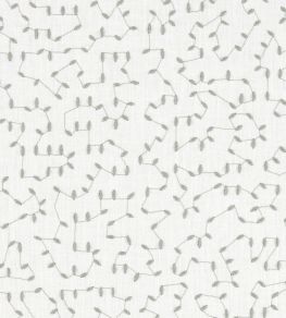 Bibury Fabric by Clarke & Clarke Duckegg