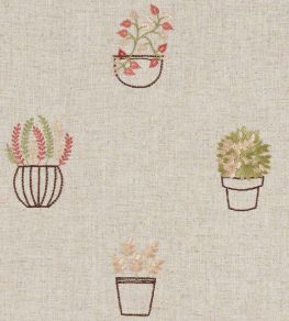 Hidcote Fabric by Clarke & Clarke Spice