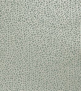 Isla Wallpaper by Clarke & Clarke Mineral/Gold Isla Wallpaper by Clarke & Clarke Mineral/Gold