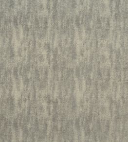 Baker Fabric by Clarke & Clarke Silver