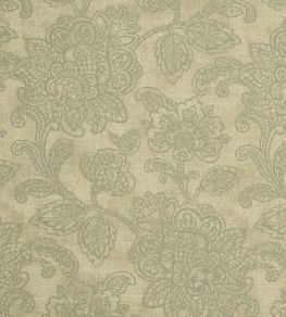 Cranbrook Fabric by Clarke & Clarke Mineral