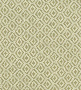 Keaton Fabric by Clarke & Clarke Olive