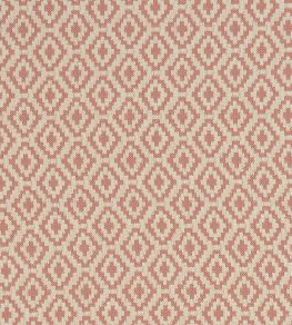 Keaton Fabric by Clarke & Clarke Spice Keaton Fabric by Clarke & Clarke Spice