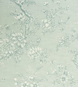 Simone Fabric by Clarke & Clarke Mineral