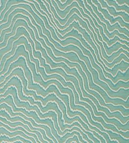 Fiji Wallpaper by Clarke & Clarke Mineral