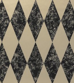 Tortola Wallpaper by Clarke & Clarke Charcoal Tortola Wallpaper by Clarke & Clarke Charcoal