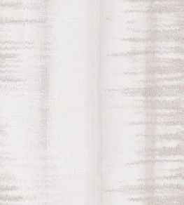 Contour Fabric by Clarke & Clarke Ivory