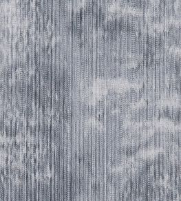 Haze Fabric by Clarke & Clarke Charcoal