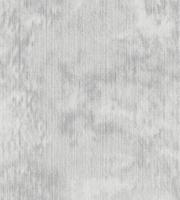 Haze Fabric by Clarke & Clarke Silver Haze Fabric by Clarke & Clarke Silver
