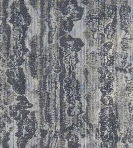 Mystic Fabric by Clarke & Clarke Charcoal Mystic Fabric by Clarke & Clarke Charcoal