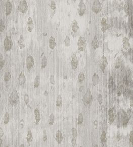 Sirocco Fabric by Clarke & Clarke Mocha