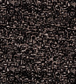Moda Fabric by Clarke & Clarke Ebony