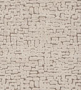 Moda Fabric by Clarke & Clarke Natural Moda Fabric by Clarke & Clarke Natural