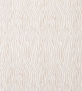 Onda Fabric by Clarke & Clarke Natural Onda Fabric by Clarke & Clarke Natural