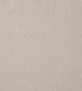 Onda Fabric by Clarke & Clarke Pebble Onda Fabric by Clarke & Clarke Pebble
