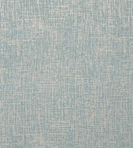 Patina Fabric by Clarke & Clarke Aqua