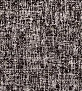 Patina Fabric by Clarke & Clarke Ebony Patina Fabric by Clarke & Clarke Ebony