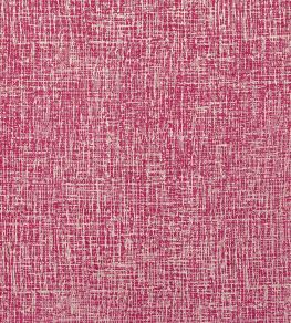 Patina Fabric by Clarke & Clarke Fuchsia