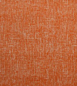 Patina Fabric by Clarke & Clarke Spice