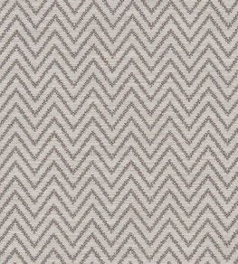 Gravity Fabric by Clarke & Clarke Charcoal