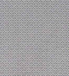 Orbit Fabric by Clarke & Clarke Charcoal Orbit Fabric by Clarke & Clarke Charcoal