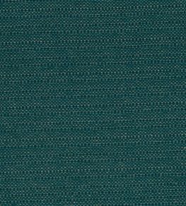 Kauai Fabric by Clarke & Clarke Kingfisher Kauai Fabric by Clarke & Clarke Kingfisher