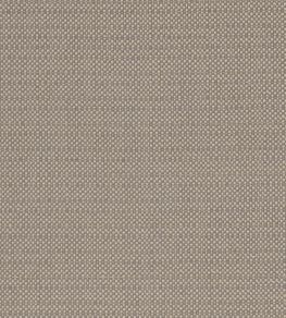 Kauai Fabric by Clarke & Clarke Mocha Kauai Fabric by Clarke & Clarke Mocha