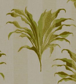 Palma Fabric by Clarke & Clarke Citron Palma Fabric by Clarke & Clarke Citron