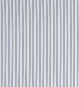Party Stripe Fabric by Studio G Chambray Party Stripe Fabric by Studio G Chambray